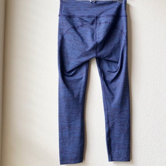 Outdoor Voices TechSweat 3/4 Leggings - XS - Picture 6 of 10